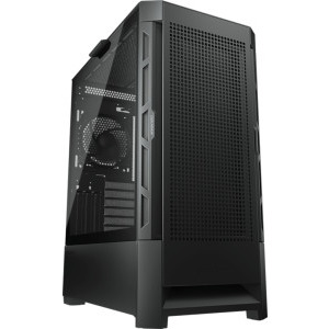 Cougar AIRFACE Black