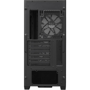 Cougar UNIFACE RGB Black