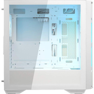 Cougar UNIFACE RGB White