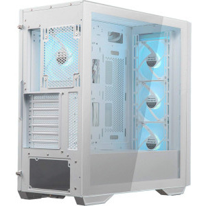 Cougar UNIFACE RGB White