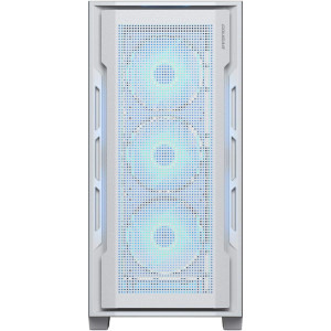Cougar UNIFACE RGB White