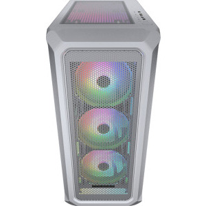 Cougar Archon 2 Mesh RGB White + STC600 600W