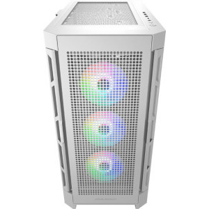 Cougar AIRFACE PRO RGB White