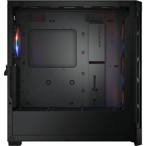 Cougar AIRFACE PRO RGB Black