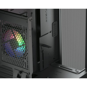 Cougar AIRFACE PRO RGB Black