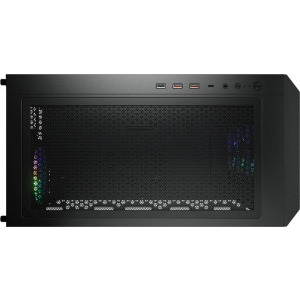 Cougar AIRFACE PRO RGB Black