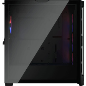 Cougar AIRFACE PRO RGB Black