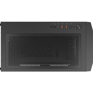 Cougar UNIFACE MINI Black