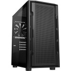 Carcasa Cougar UNIFACE MINI Black