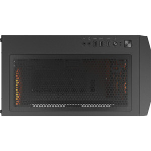 Cougar UNIFACE MINI RGB Black