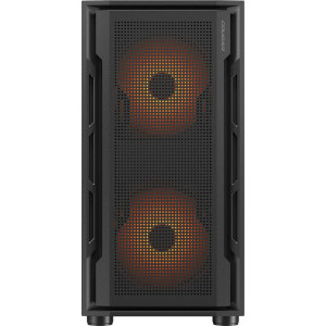 Cougar UNIFACE MINI RGB Black