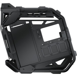 Cougar CRATUS Black
