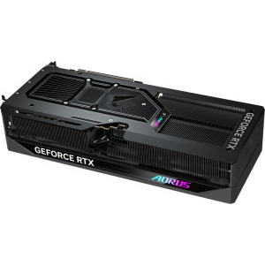 GIGABYTE GeForce RTX 5070 AORUS MASTER 12GB GDDR7 192-bit DLSS 4.0