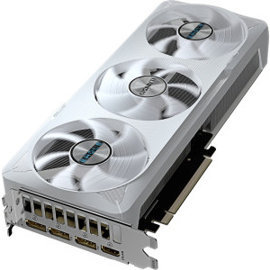 GIGABYTE GeForce RTX 5070 EAGLE OC ICE SFF 12GB GDDR7 192-bit DLSS 4.0