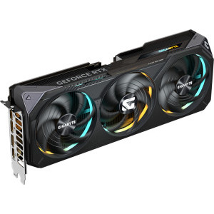 GIGABYTE GeForce RTX 5070 GAMING OC 12GB GDDR7 192-bit DLSS 4.0