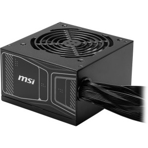 MSI MAG A850GN PCIE5, 80+ Gold, 850W