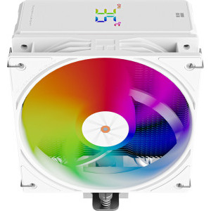 Thermalright Assassin X 120 R Digital Argb White