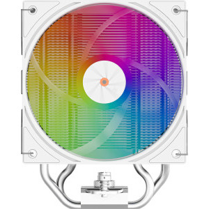 Thermalright Assassin X 120 R Digital Argb White