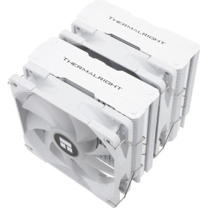 Thermalright Peerless Assassin 120 White ARGB