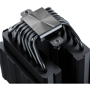 Thermalright Phantom Spirit 120 SE Black