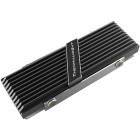 Thermalright HeatSink SSD Tip A/B, Negru