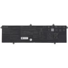 Acumulator notebook OEM Baterie originala Asus K6602ZE Li-Polymer 6072mAh 4 celule 11.61V