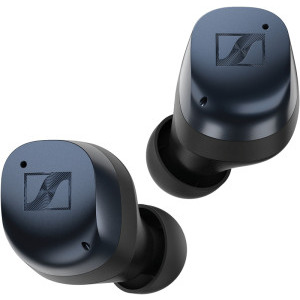 Sennheiser In-Ear, Momentum True Wireless 4 Denim