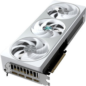 GIGABYTE GeForce RTX 5070 AERO OC 12GB GDDR7 192-bit DLSS 4.0