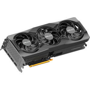 Placa video PNY GeForce RTX 5070 Ti Triple Fan OC 16GB GDDR7 256