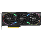 Placa video PNY GeForce RTX 5070 ARGB EPIC-X OC Triple Fan 12GB GDDR7 192-bit DLSS 4.0