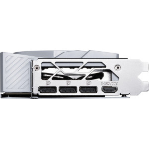 MSI GeForce RTX 5070 GAMING TRIO OC White 12GB GDDR7 192-bit DLSS 4.0