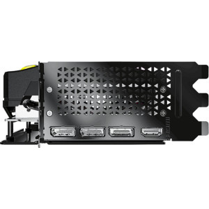 PNY GeForce RTX 5080 ARGB EPIC-X RGB™ OC Triple Fan 16GB GDDR7 256-bit DLSS 4.0