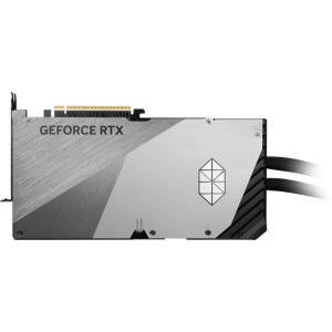 MSI GeForce RTX 5090 SUPRIM LIQUID SOC 32GB GDDR7 512-bit DLSS 4.0