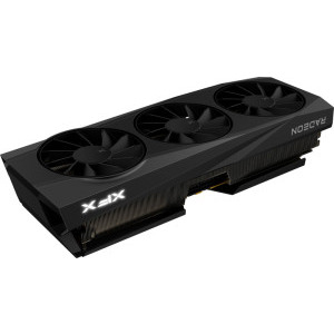 XFX Radeon RX 9070 QuickSilver GAMING OC 16GB GDDR6 256-bit