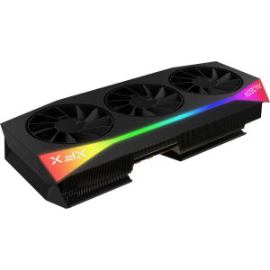 XFX Radeon RX 9070 XT Mercury GAMING OC 16GB GDDR6 256-bit