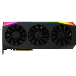 Placa video XFX Radeon RX 9070 XT Mercury GAMING OC 16GB GDDR6 256