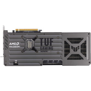 ASUS Radeon RX 9070 XT TUF GAMING OC 16GB GDDR6 256-bit