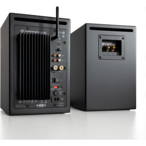 Audioengine HD5 2.0 Black
