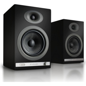 Audioengine HD5 2.0 Black