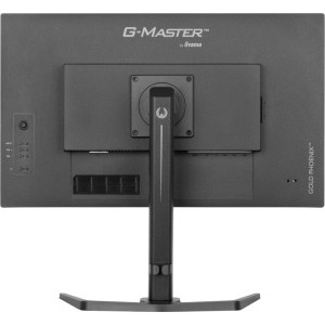 IIyama Gaming Gold Phoenix G-MASTER GB2795HSU-B1 27 inch FHD VA 0.2 ms 280 Hz HDR FreeSync Premium