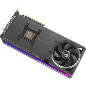 ASUS GeForce RTX 5090 ROG Astral OC Edition 32GB GDDR7 512-bit DLSS 4.0