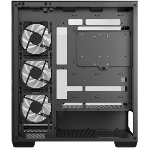 Deepcool CG580 4F Black