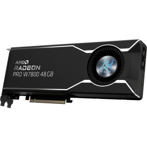GIGABYTE Radeon PRO W7800 AI TOP 48GB GDDR6 384-bit