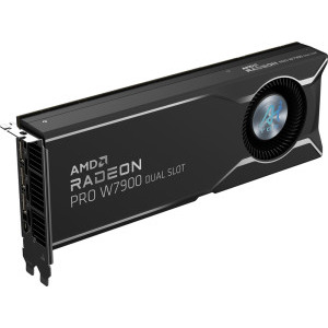 GIGABYTE Radeon PRO W7900 AI TOP 48GB GDDR6 384-bit