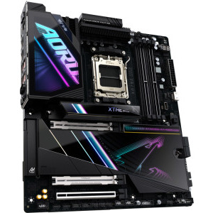 GIGABYTE X870E A XTREME AI TOP WIFI
