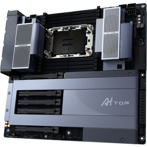 GIGABYTE W790 AI TOP WIFI