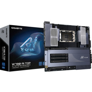 GIGABYTE W790 AI TOP WIFI