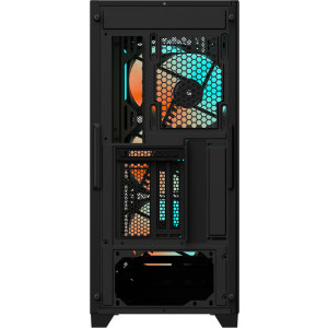 GIGABYTE C301 Glass V2 Black