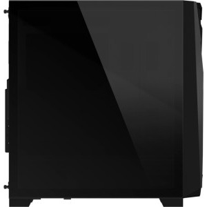 GIGABYTE C301 Glass V2 Black