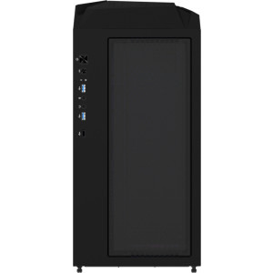 GIGABYTE C301 Glass V2 Black